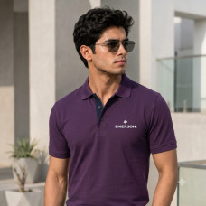 Nano Dry Polyester Tshirt
