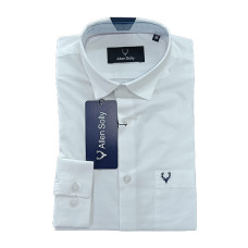 ALLEN SOLLY MEN SHIRT ALLEN SOLLY MEN SHIRT